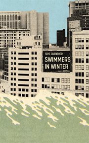 Swimmers in winter cover image