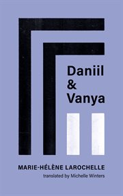 Daniil and Vanya cover image