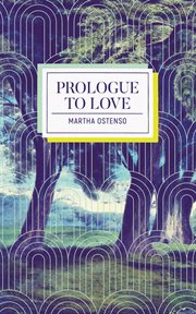 Prologue to love cover image