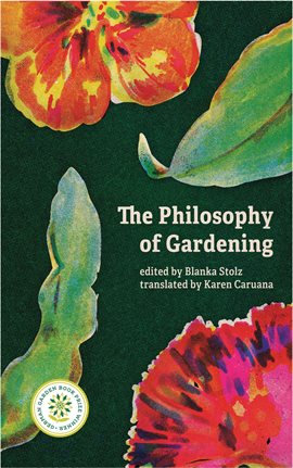 Cover image for The Philosophy of Gardening