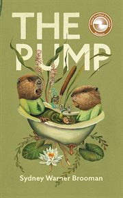The pump cover image