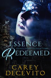Essence redeemed cover image
