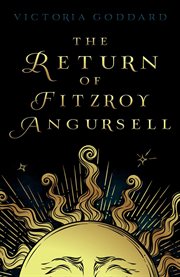 The Return of Fitzroy Angursell cover image