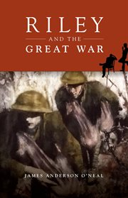 Riley and the Great War cover image