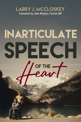 Cover image for Inarticulate Speech of the Heart
