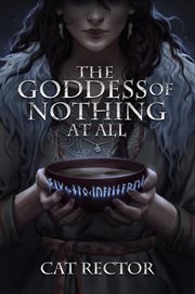 The goddess of nothing at all cover image