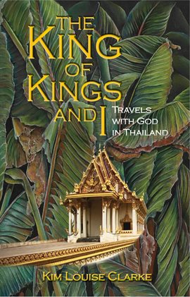 Cover image for The King of Kings and I