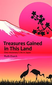 Treasures gained in this land cover image