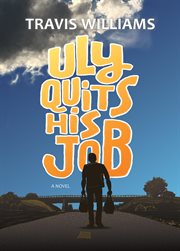 Uly quits his job cover image