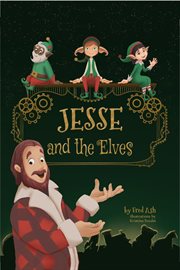 Jesse and the elves cover image