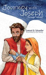 Journey with joseph through advent cover image