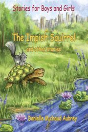 The impish squirrel and other stories cover image