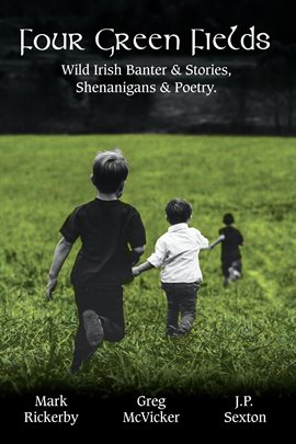 Cover image for Four Green Fields