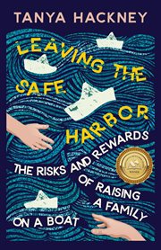 Leaving the safe harbor cover image