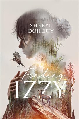 Finding Izzy by Sheryl Doherty 