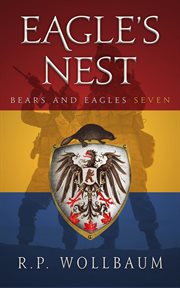 Eagle's nest cover image