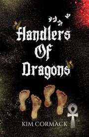 Handlers of dragons cover image