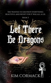Let there be dragons cover image