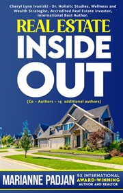 Real Estate Inside Out cover image