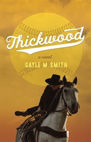 Thickwood cover image