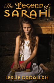 The legend of sarah cover image