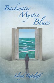 Backwater mystic blues cover image
