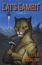 Cat's Gambit cover image