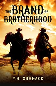 The Brand of Brotherhood cover image