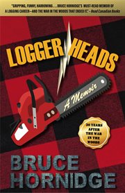 Loggerheads cover image