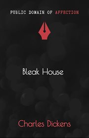 Bleak house cover image