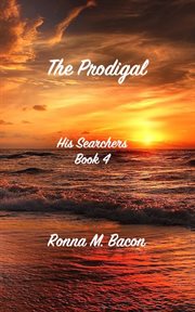 The prodigal cover image