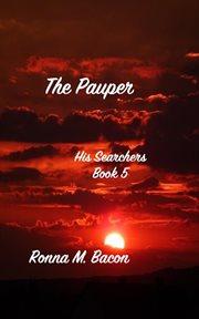The pauper cover image