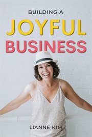 Building a joyful business cover image
