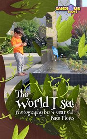 The world i see cover image