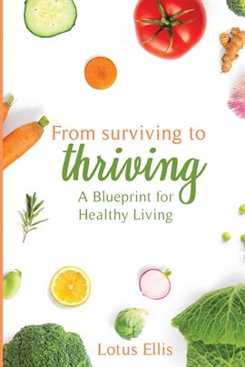 Cover image for From Surviving to Thriving