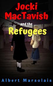 Jocki mactavish and the refugees cover image