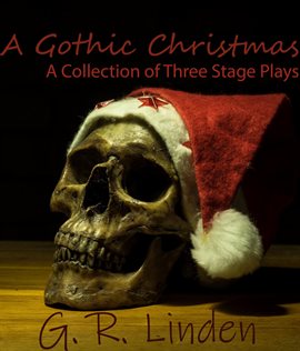 Cover image for A Gothic Christmas