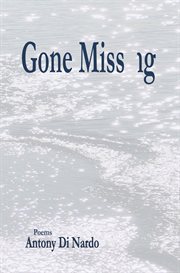 Gone missng cover image