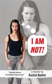 I am not! cover image