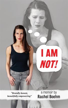 Cover image for I Am Not!