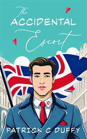 The Accidental Escort cover image
