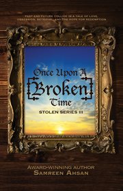 Once upon a [broken] time. [Stolen] Series III cover image