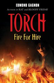 Torch. Fire For Hire cover image