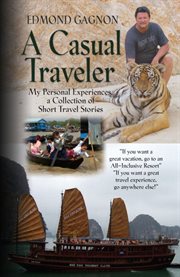 A casual traveler cover image