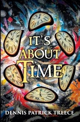 Image de couverture de It's About Time