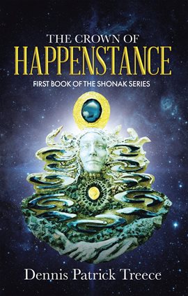 Cover image for The Crown of Happenstance