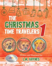 The christmas time travelers 1 cover image