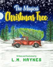 The magical Christmas tree cover image