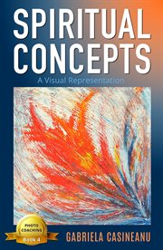 Spiritual concepts. A Visual Representation cover image