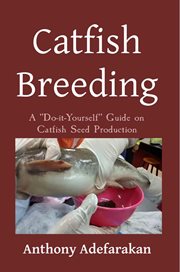 Catfish breeding cover image